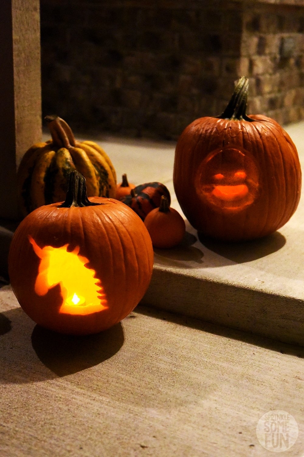 15 Free Pumpkin Carving Stencils Printables Tips Sprinkle Some Fun