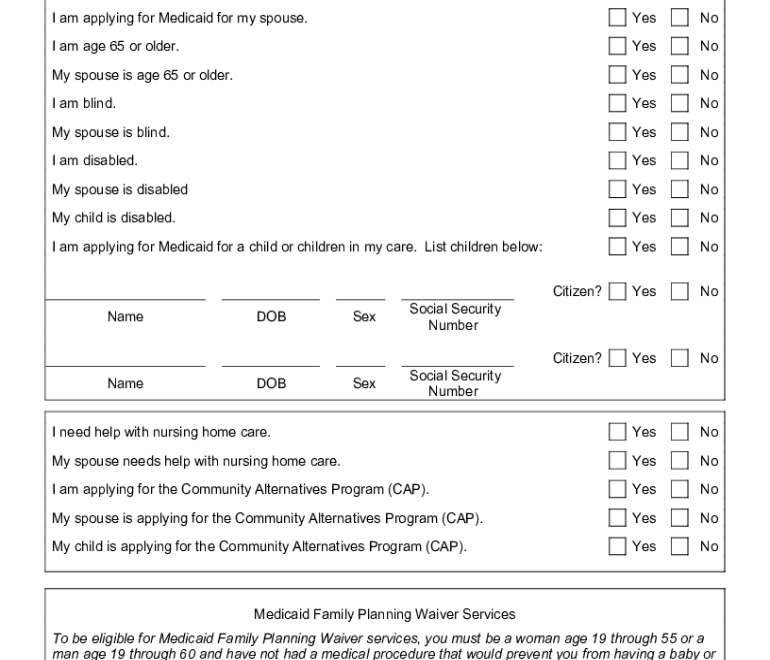 2012 2025 Form NC DMA 5000 Fill Online Printable Fillable Blank PdfFiller