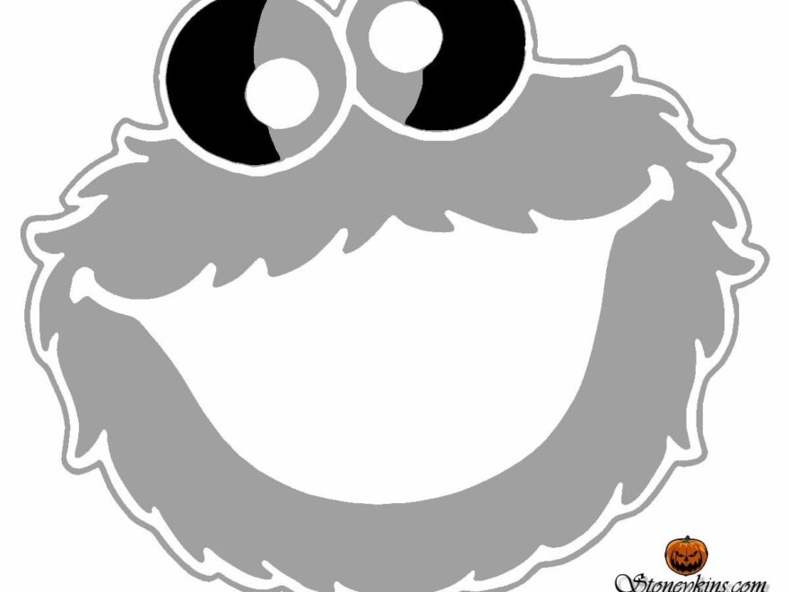 43 Free Templates For The Coolest Jack o Lantern On The Block