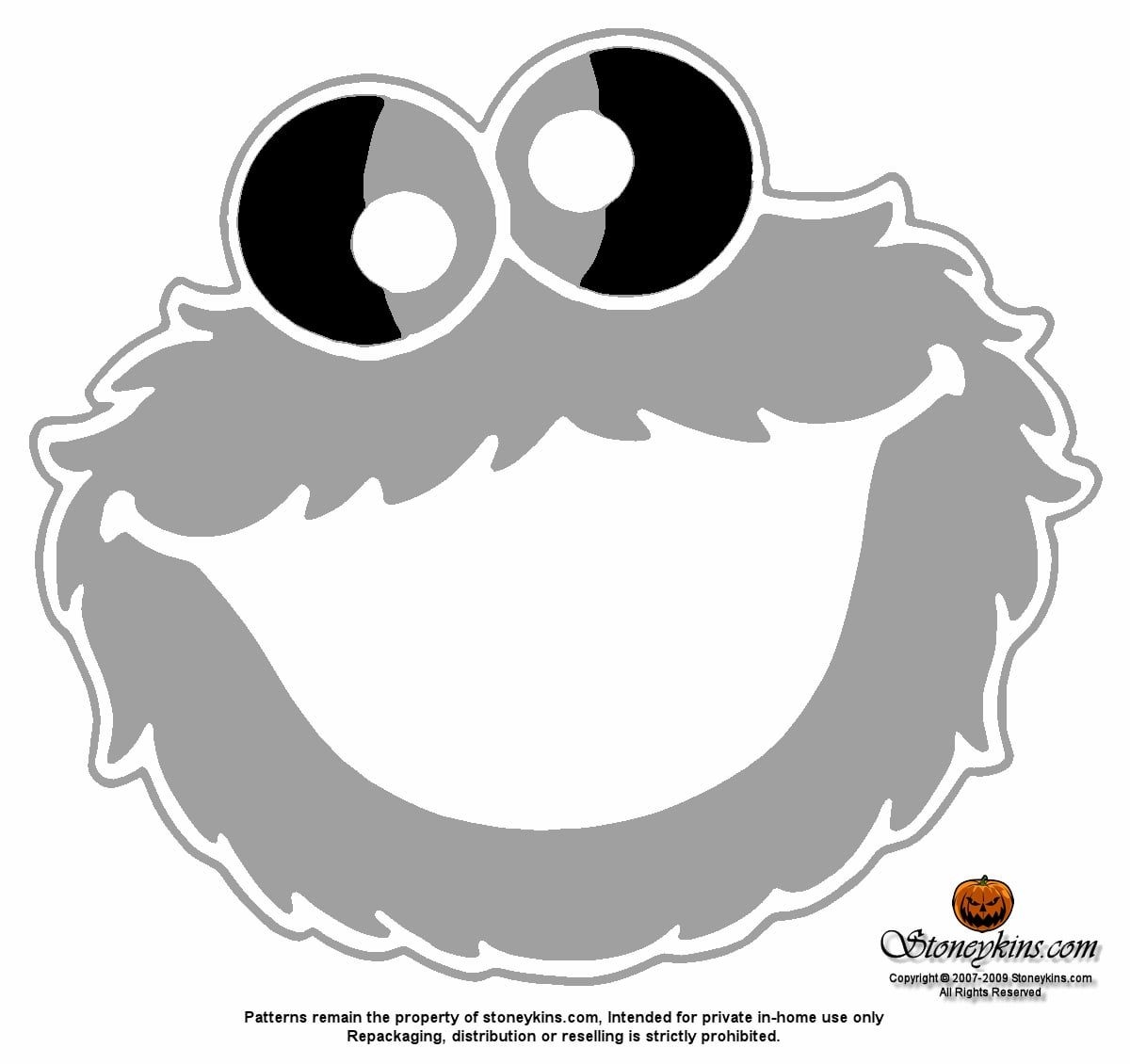 43 Free Templates For The Coolest Jack o Lantern On The Block