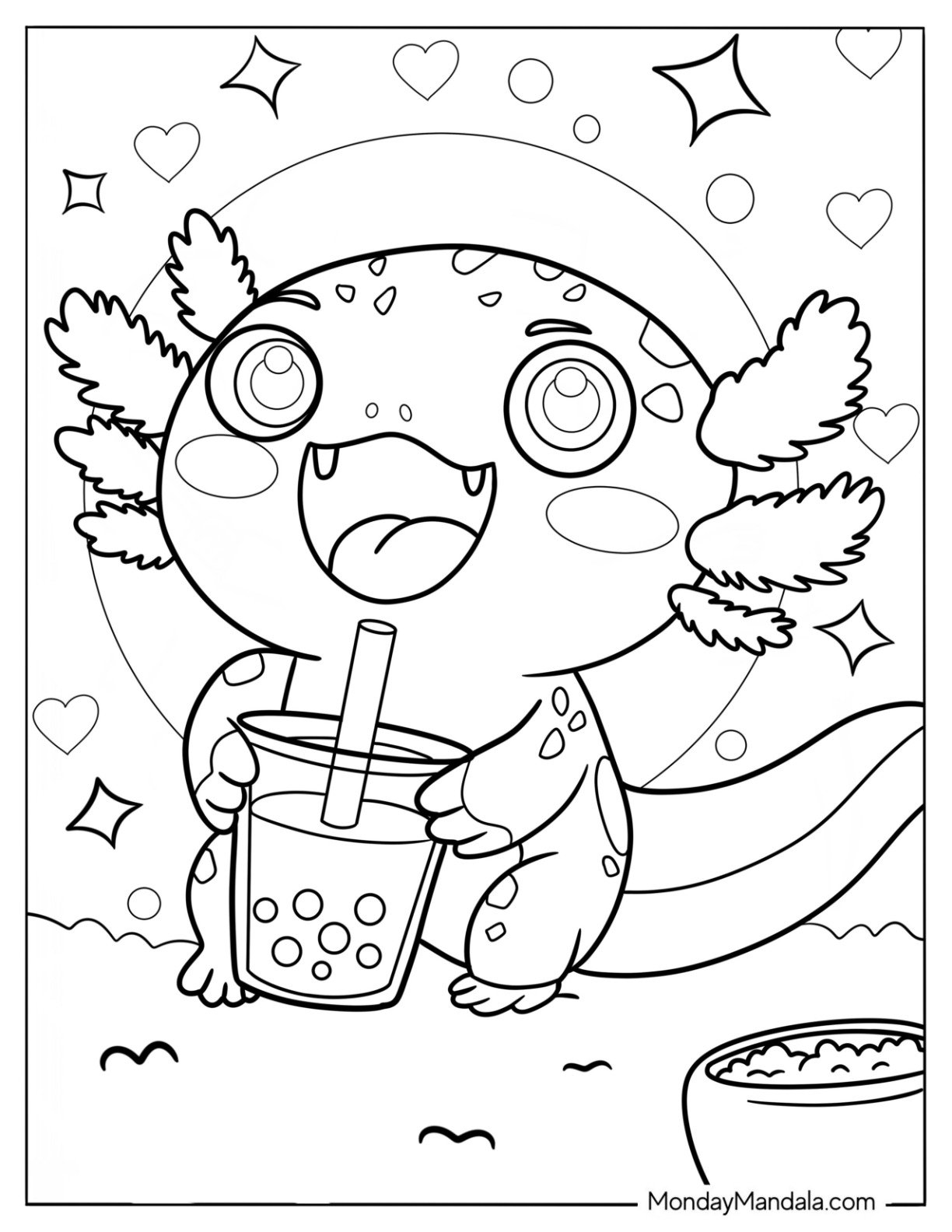 Cute Coloring Pages Free Printable Free Printable US Cute Coloring Pages Free Printable Free Printable US