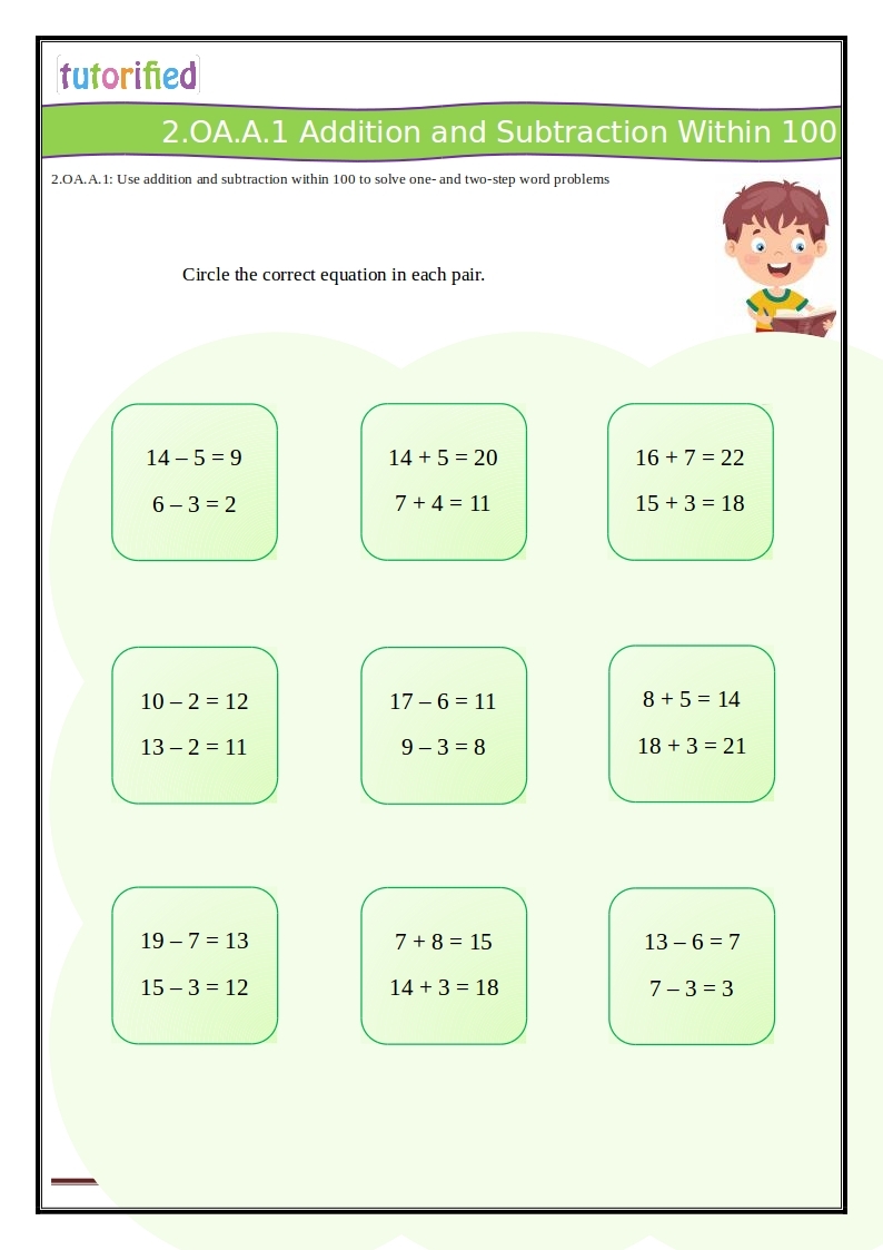 7th Grade Common Core Math Worksheets FREE Printable Worksheets Library
