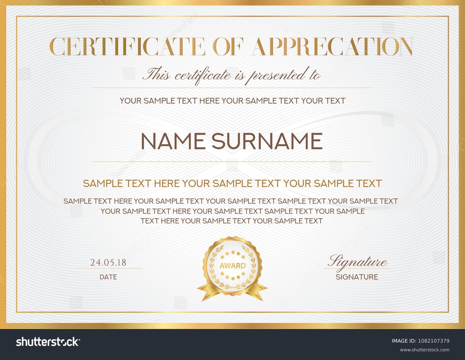 94 Thousand Editable Certificate Template Royalty Free Images Stock Photos Pictures Shutterstock