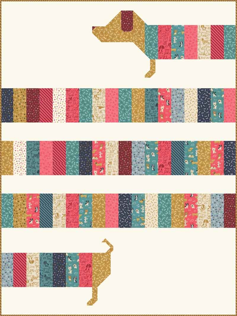 A Friday Mixed Bag Modafabrics