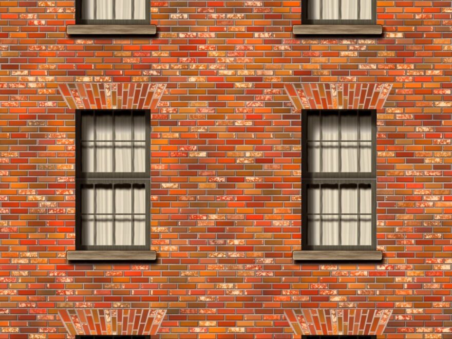 Building Window Architecture Free Digitally made Illustrations On Creazilla