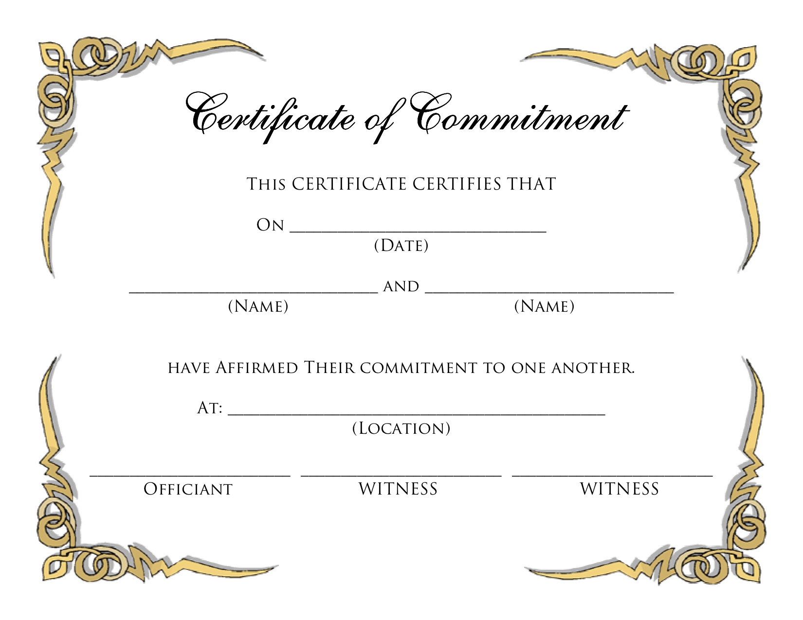 Commitment Ceremonies Spiritual Direction Formation Coaching