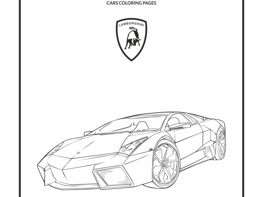 Cool Coloring Pages Lamborghini Reventon Free Coloring Page Archives Cool Coloring Pages Free Educational Coloring Pages And Activities For Kids
