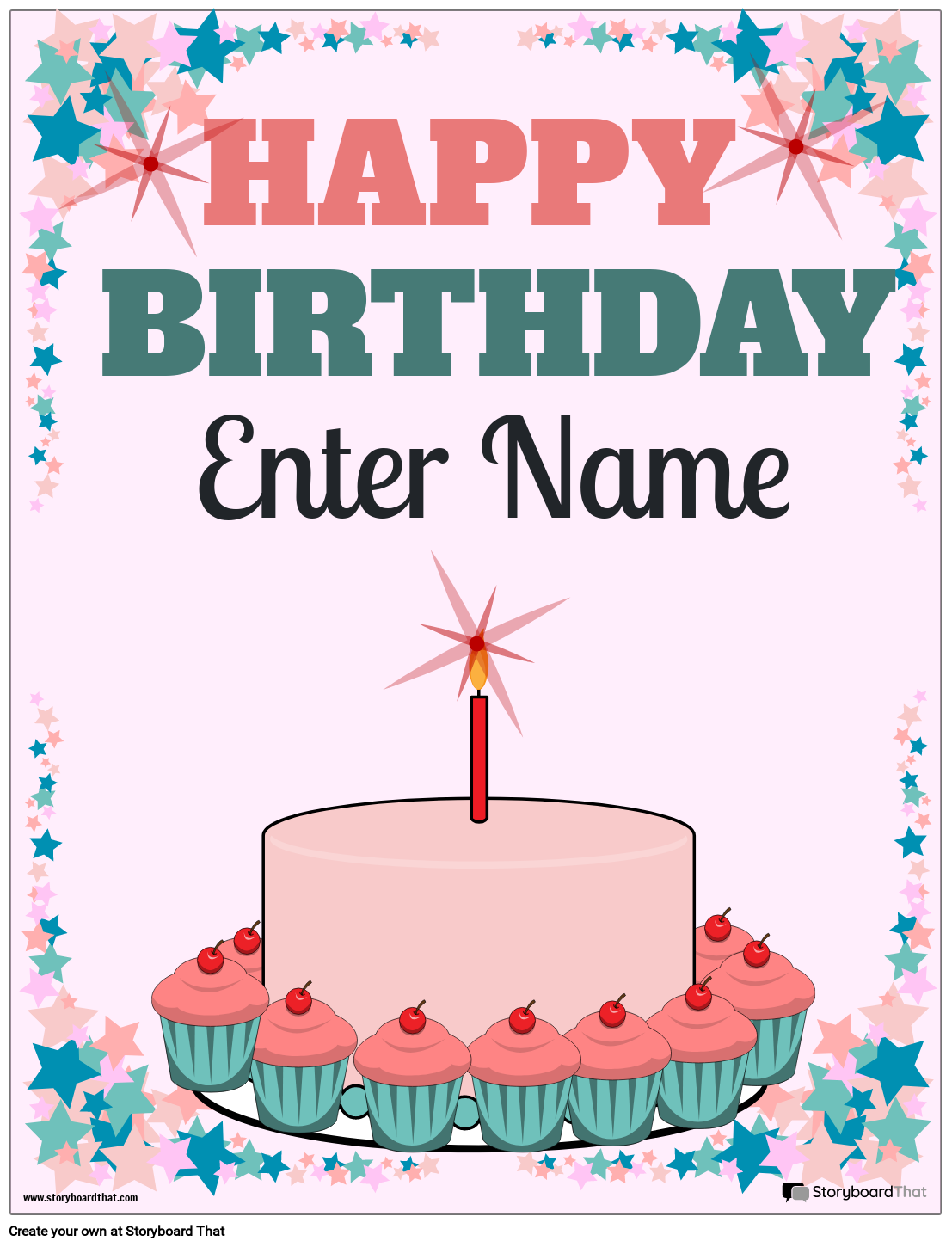 Free Printable Happy Birthday Certificates