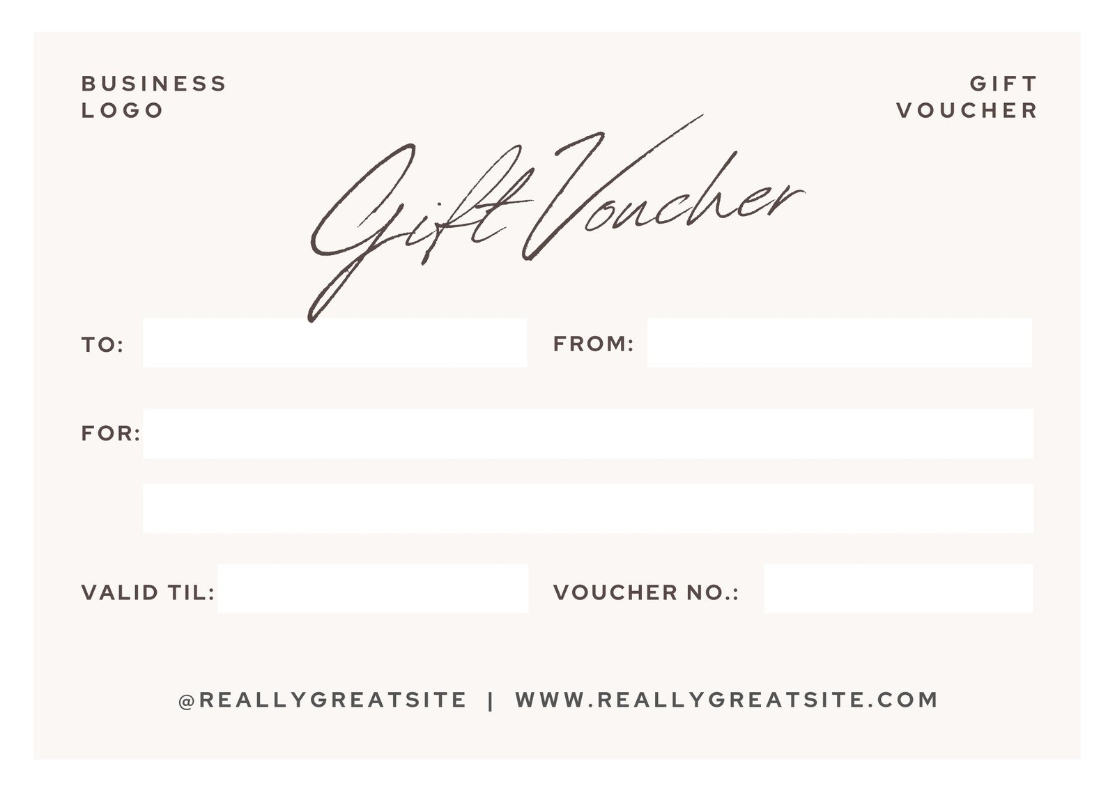 Custom Gift Certificates Printable Gift Cards Canva Worksheets Library