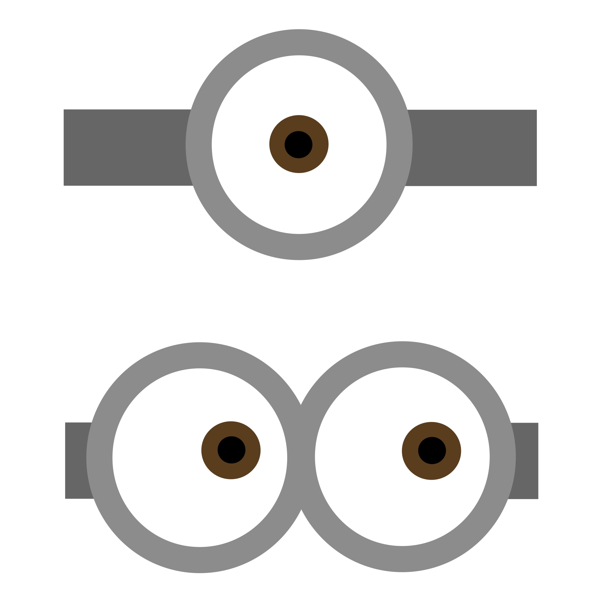 Despicable Me Minion Mouth 10 Free PDF Printables Printablee