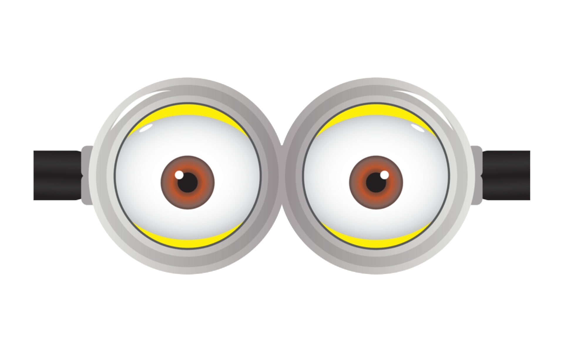 Despicable Me Minion Mouth 10 Free PDF Printables Printablee