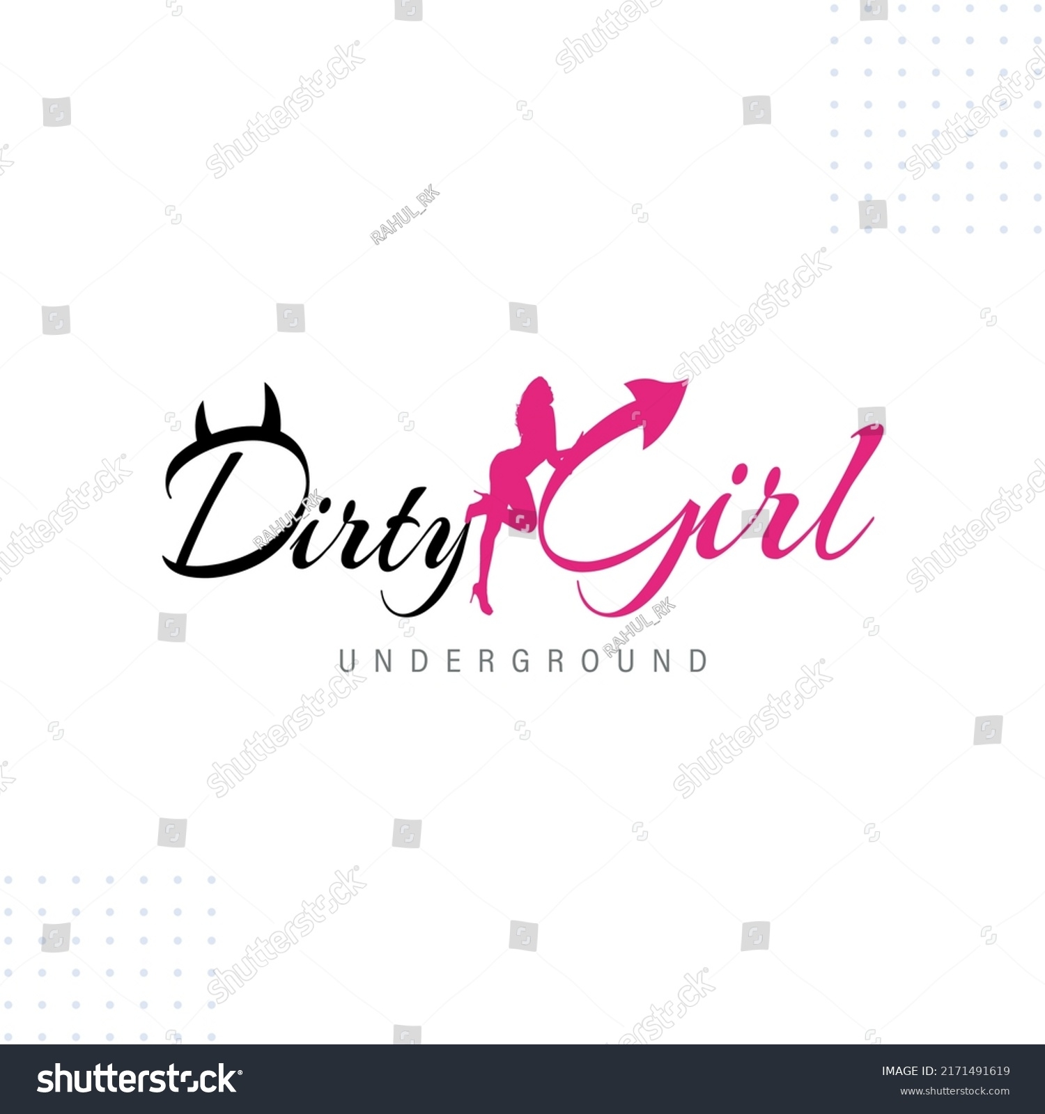 Dirty Girl Printable Certificate