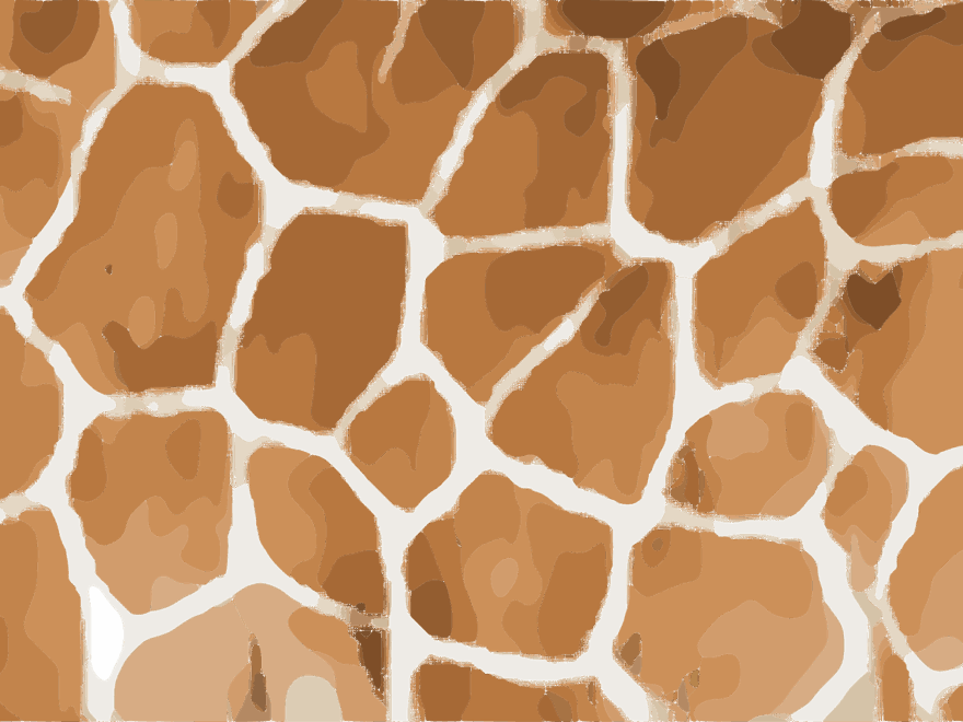Download Giraffe Print Nature Giraffe Pattern Royalty Free Vector Graphic Pixabay