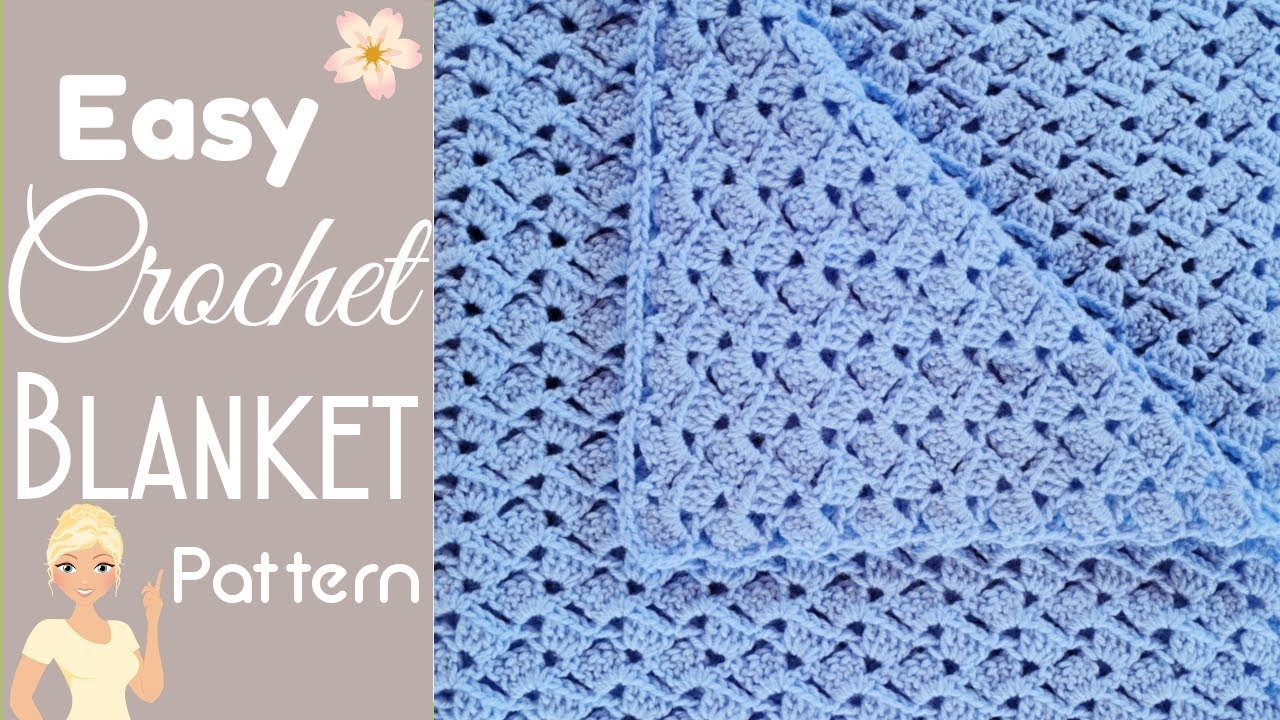 Printable Drunken Granny Stitch Pattern Free
