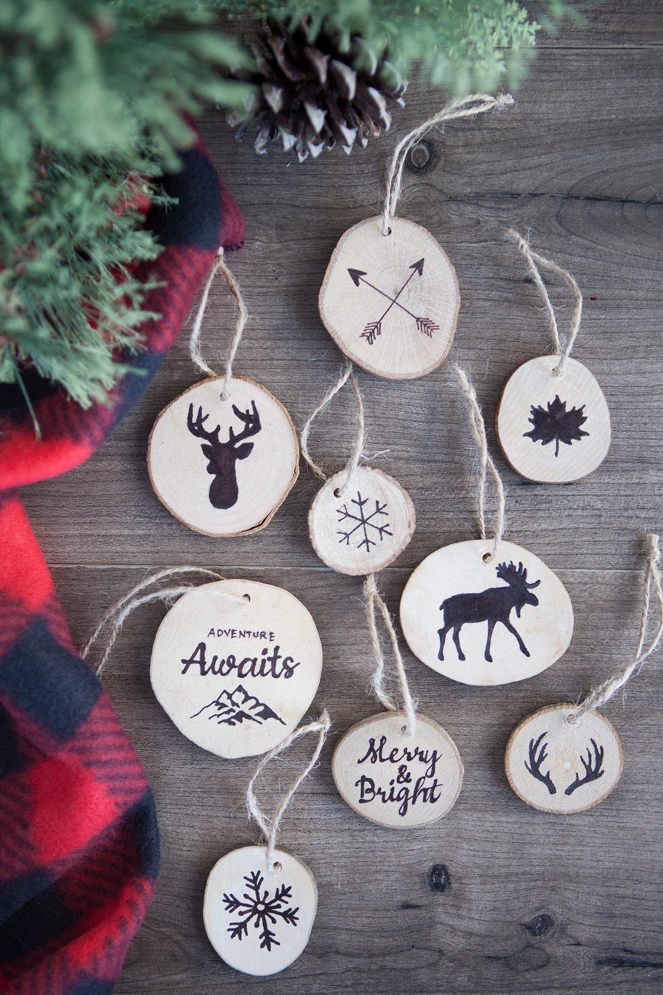 Free Printable Wood Burning Patterns For Holidays