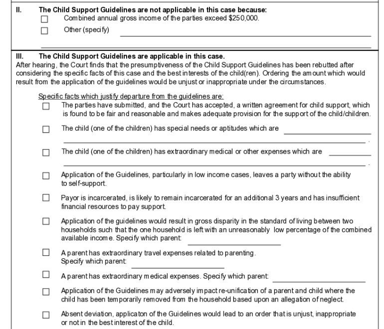 Fillable Online Mass Gov Child Support Fax Email Print PdfFiller