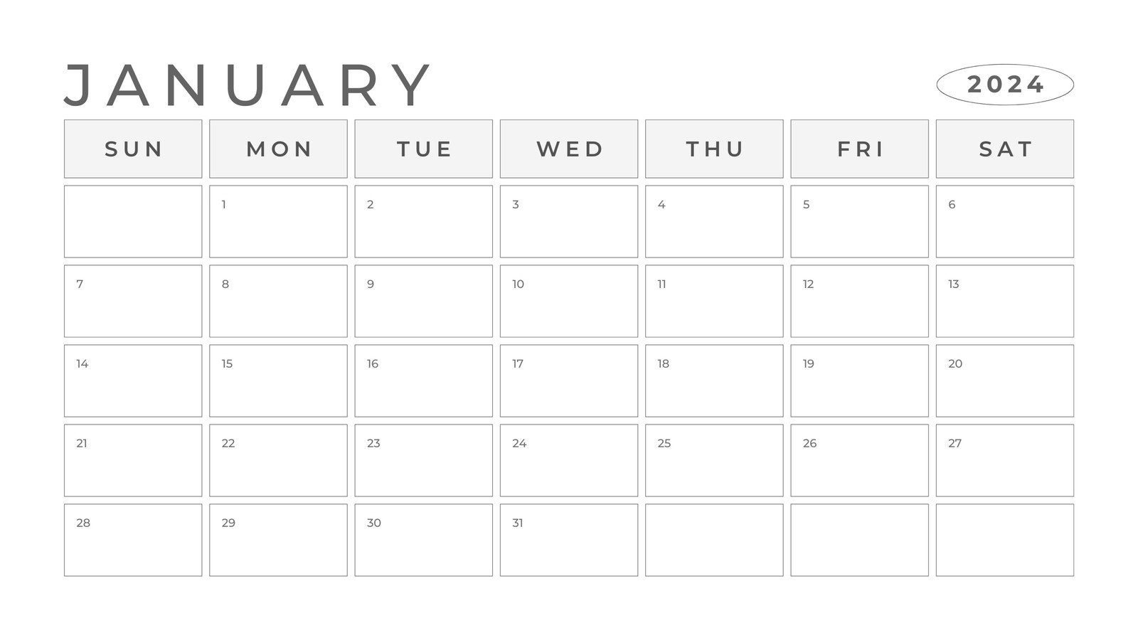 Free And Customizable Calendar Templates Canva