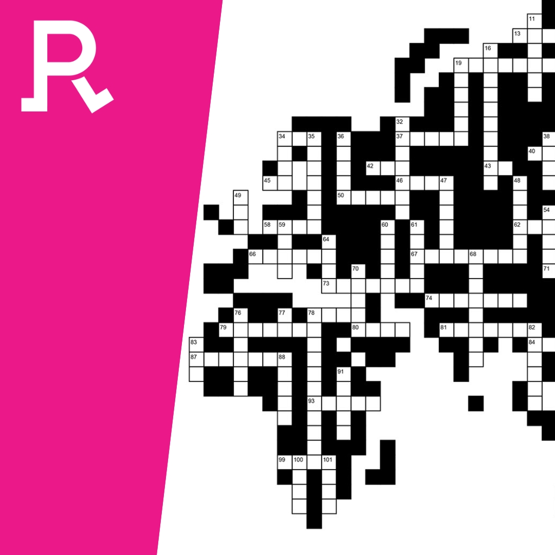 FREE CROSSWORD WORLD MAP Richardson Puzzles And Games