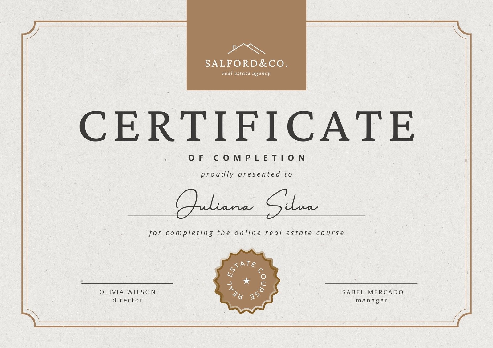 Free Custom Printable Diploma Certificate Templates Canva
