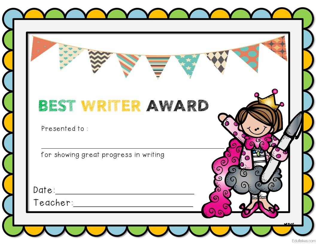 Free Editable Kindergarten Certificates And Graduation Diplomas Eduflakes