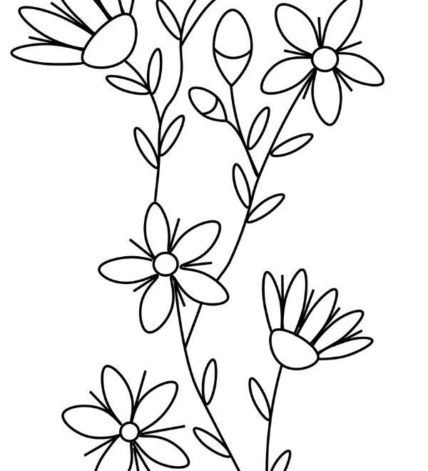 Free Embroidery Pattern PDF Printable Super Creative Embroidery Free Embroidery Design