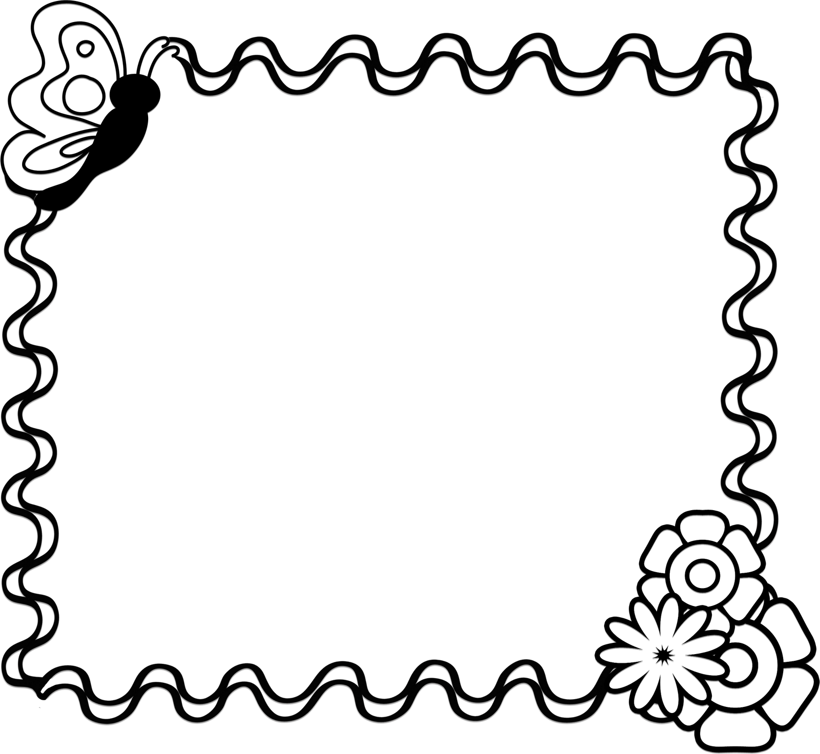 Free Free Black And White Borders For Teachers Download Free Free Black And White Borders For Teachers Png Images Free ClipArts On Clipart Library