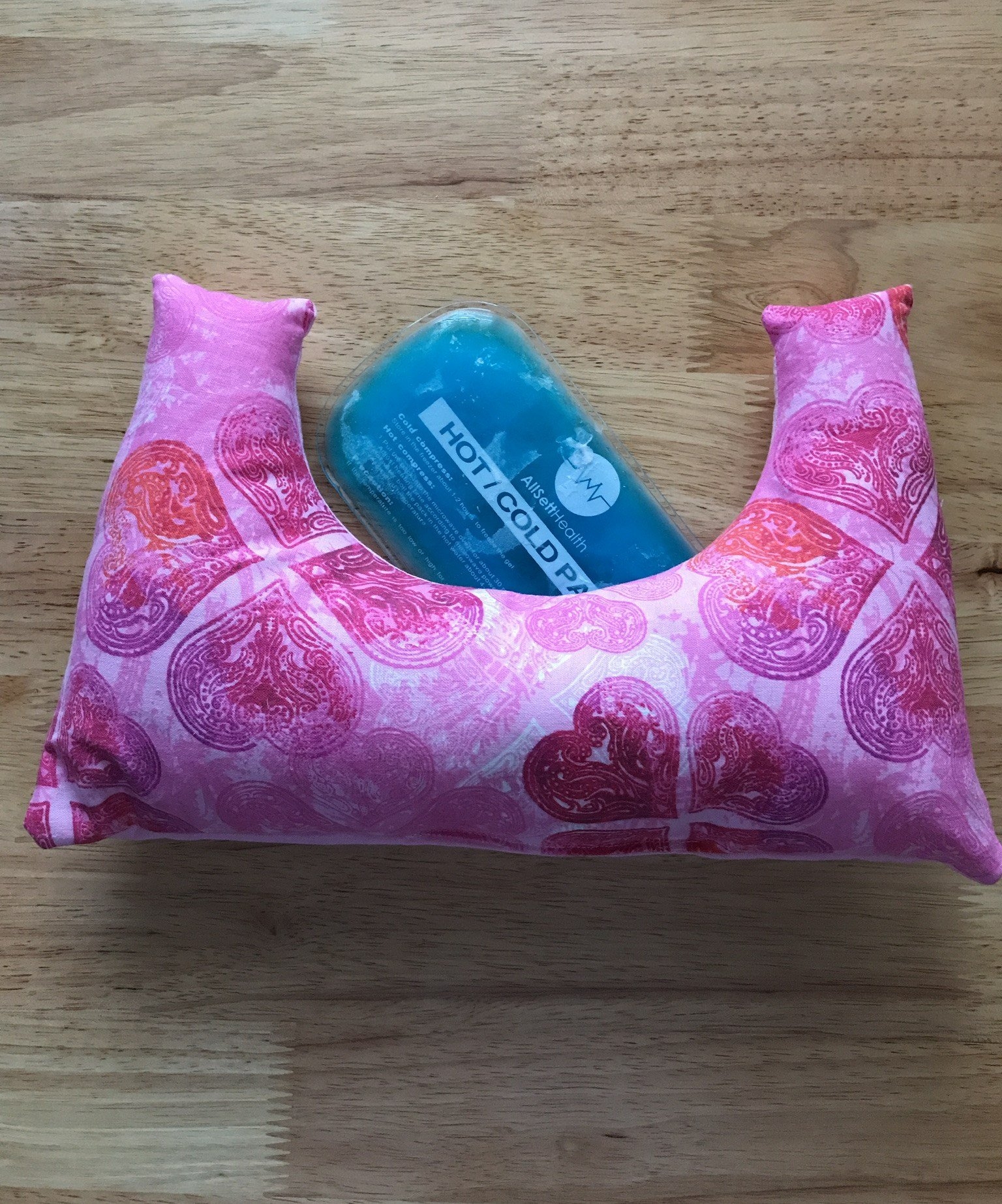 Free Sewing Patterns For Mastectomy Pillows Printables