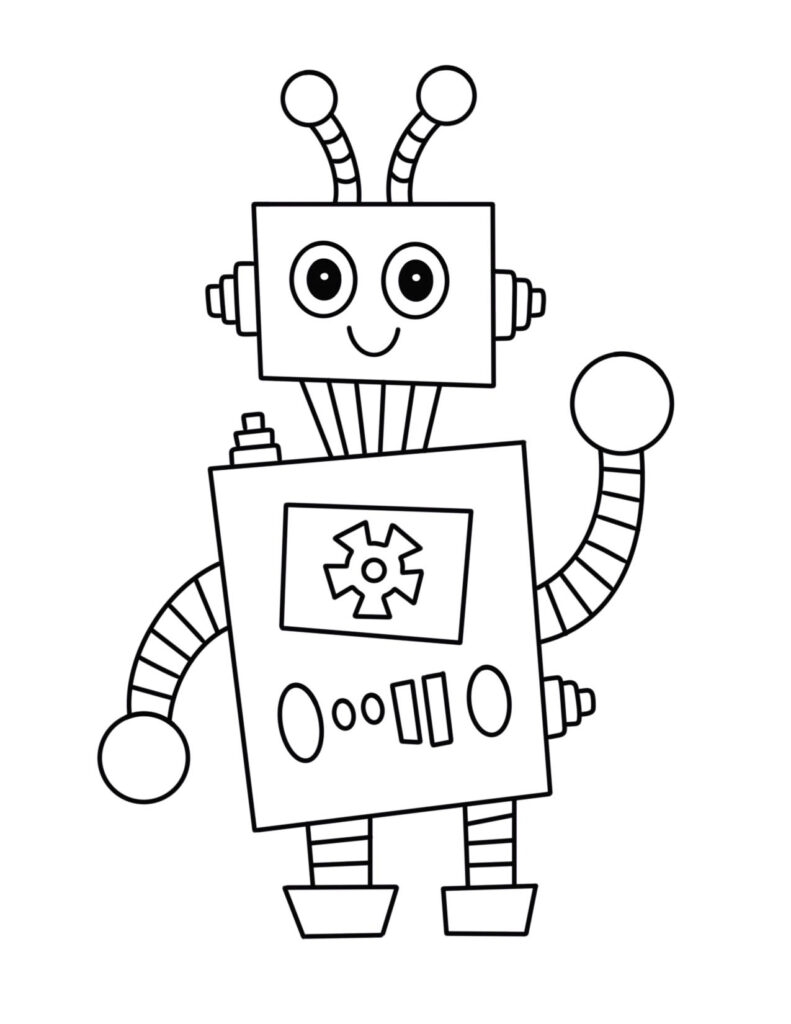 Free Printable Coloring Pages The Hollydog Blog