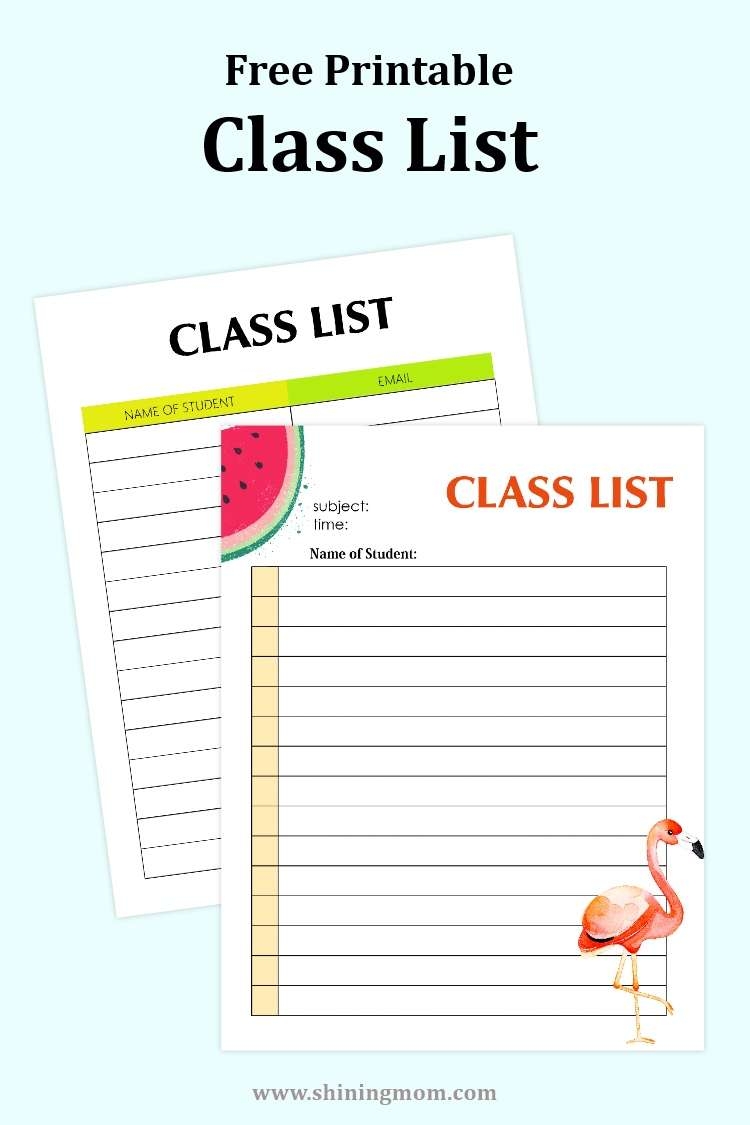 Free Teacher Binder Printables 25 Best Templates For You 