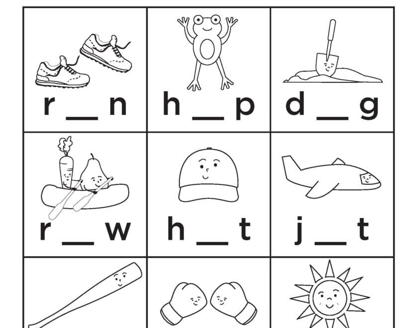 Free Teacher Worksheets Education Resources