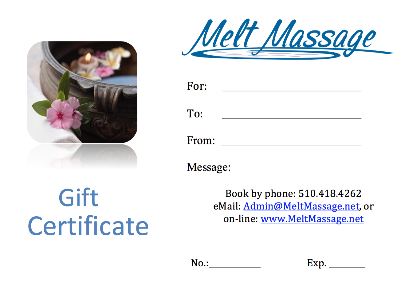 Give The Gift Massage Therapy Therapeutic Massage Pregnancy Massage Virtual Massage Videos Montclair Piedmont Avenue Oakland Calif 