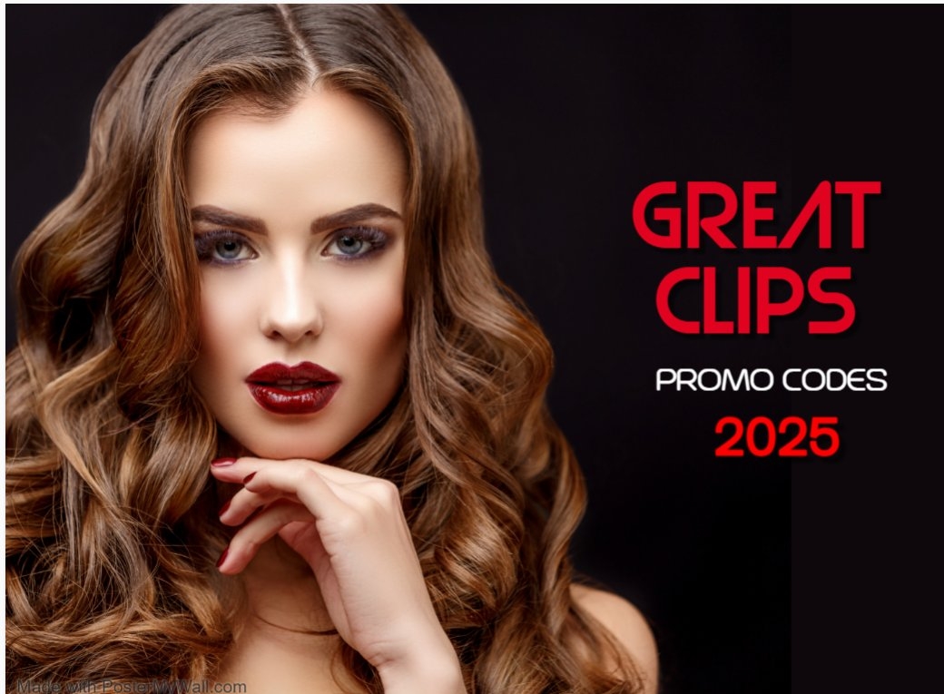 Great Clips Coupon Houston GreatH5161 X