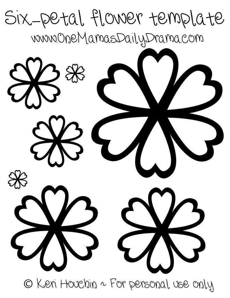 How To Make Paper Flowers