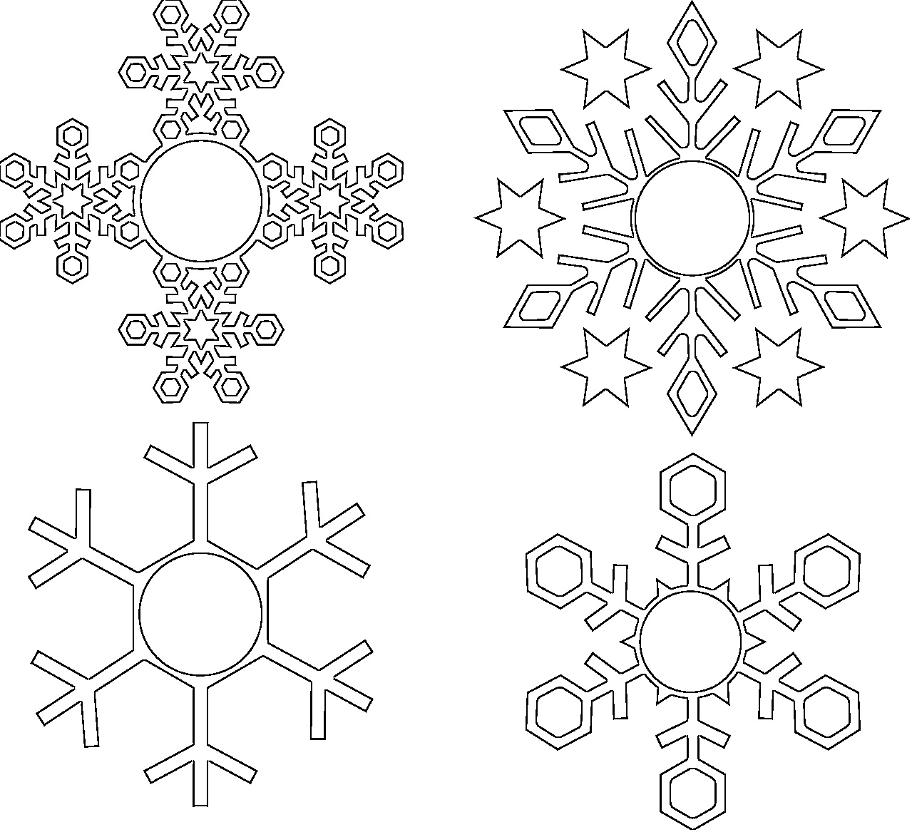 How To Wood Burn A Christmas Ornament News