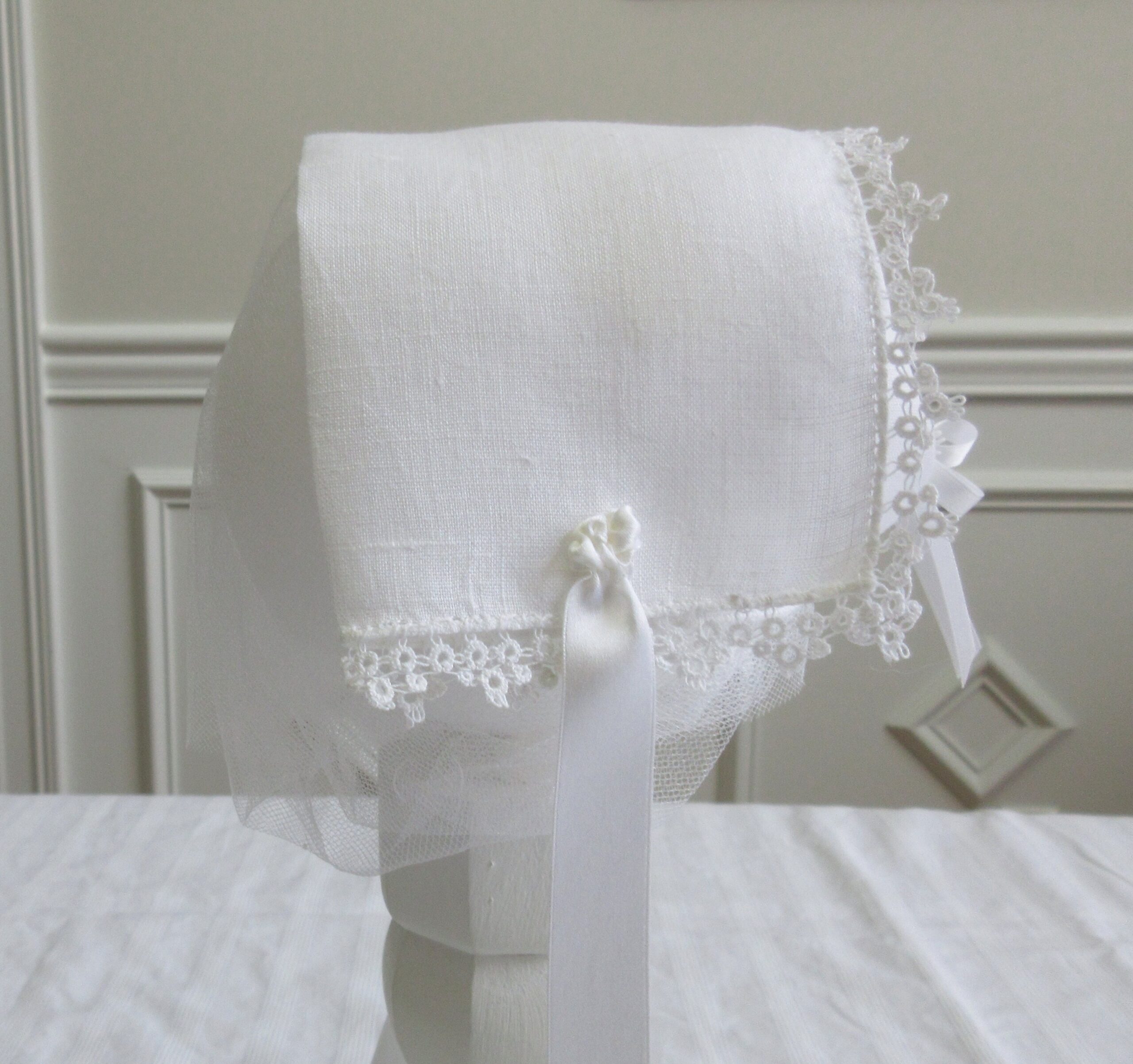The Baby Hanky Hat Poem Free Printable