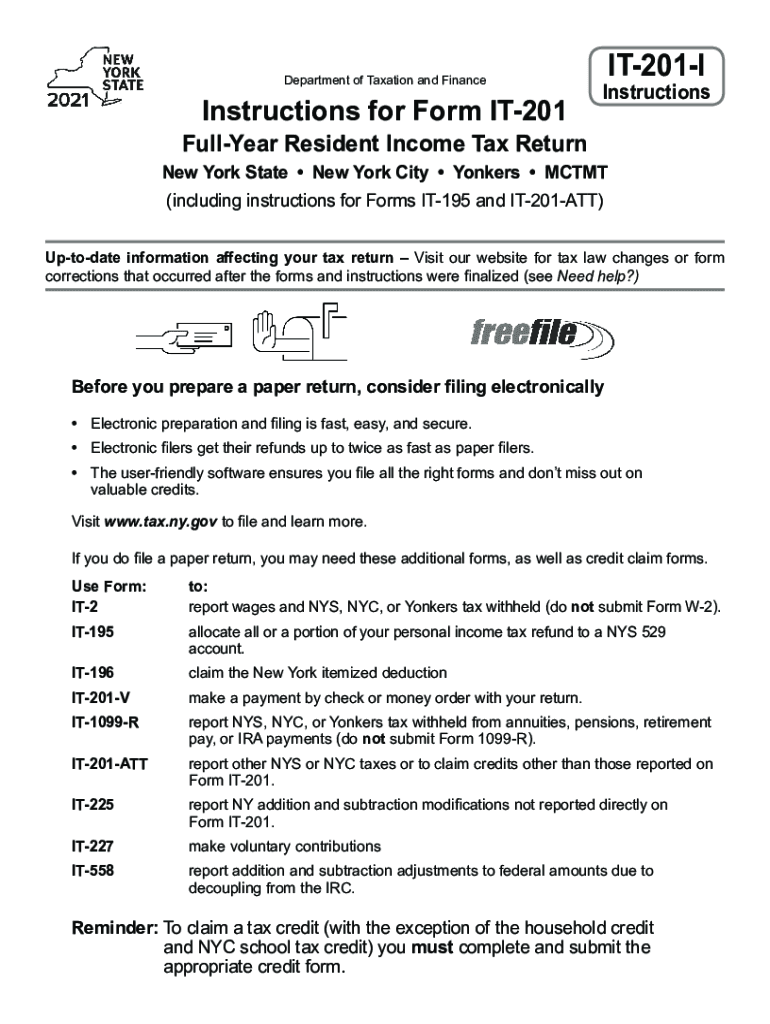 It 201 Instructions Fill Out Sign Online DocHub