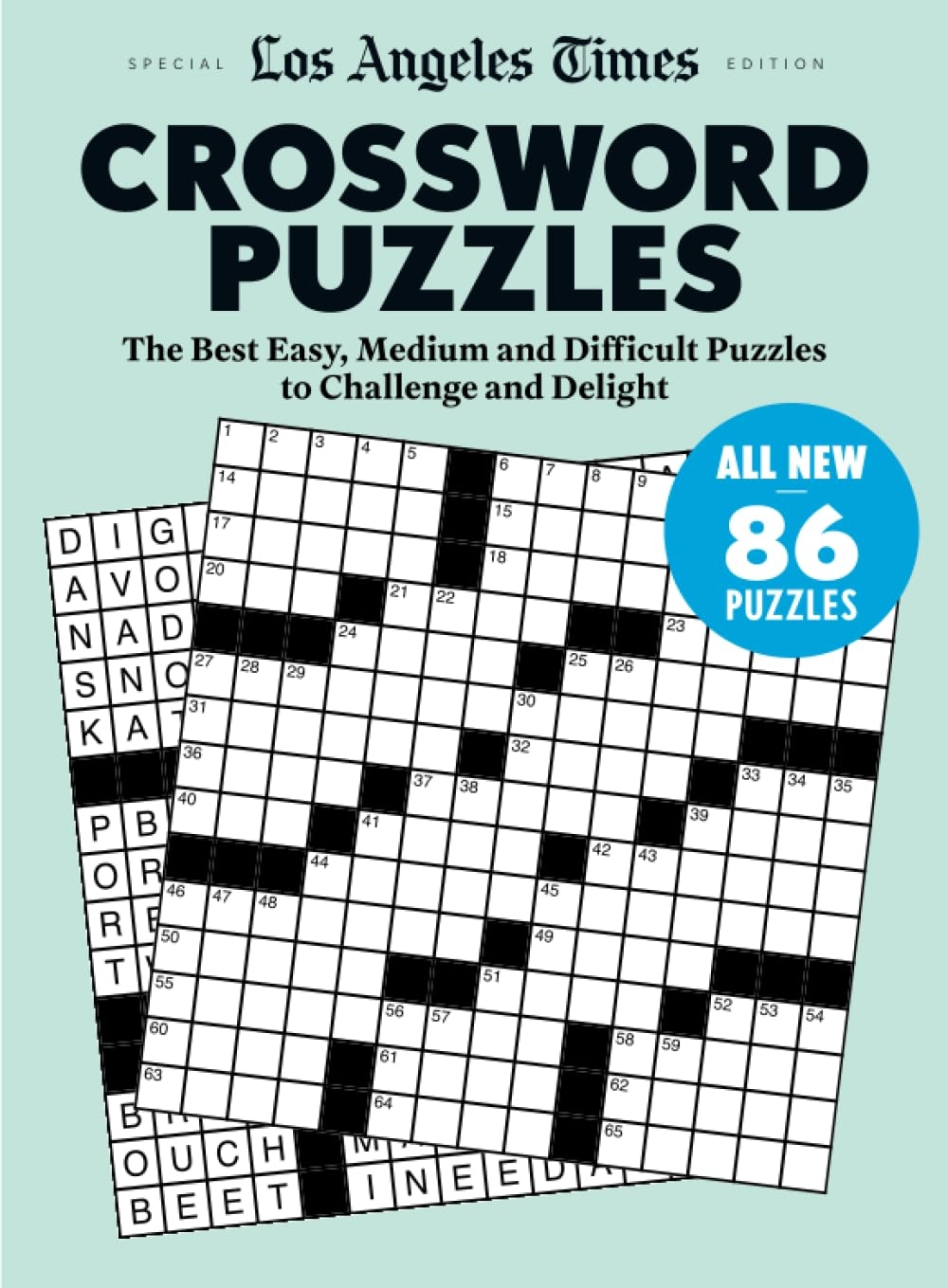Free Printable Crosswords Barry Tunick