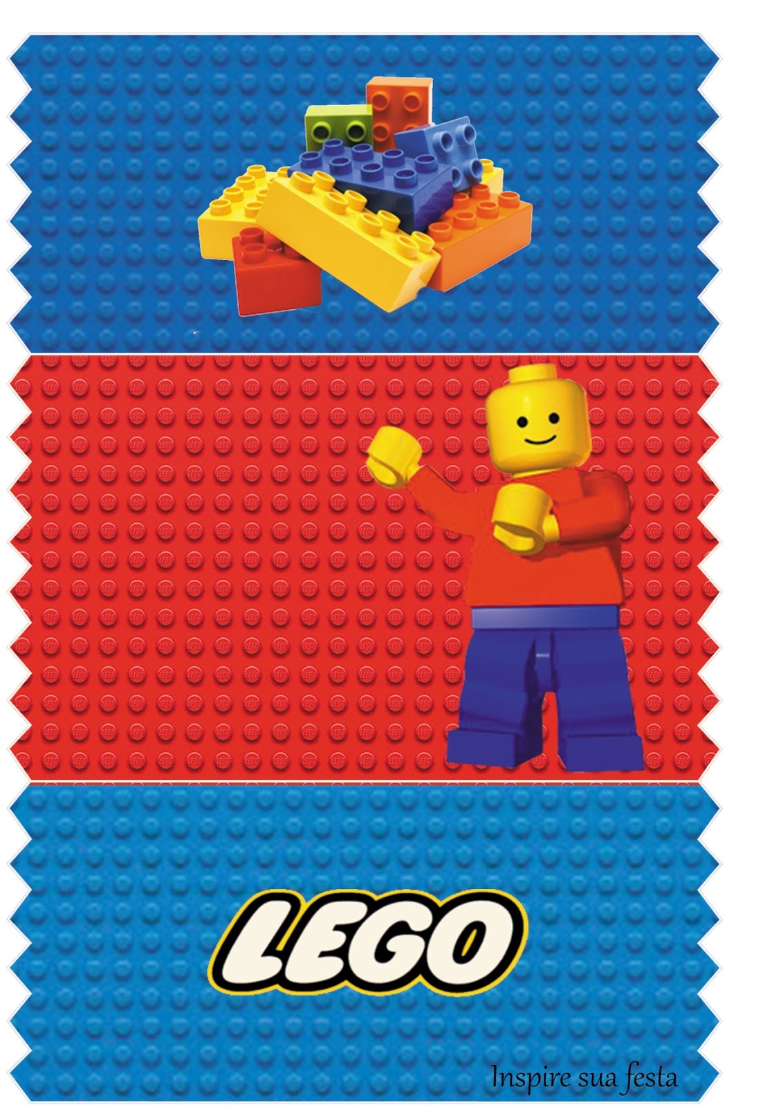 Lego Party Free Printables Candy Bar Labels And Toppers Oh My Fiesta For Geeks