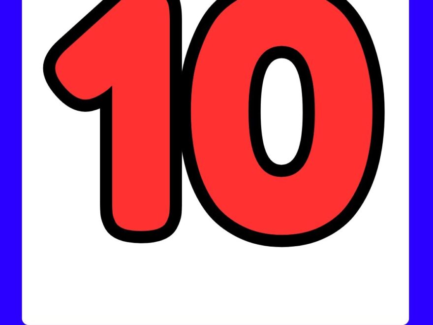 Numbers Flashcards Numbers 1 100 Free Printables Teach Prints