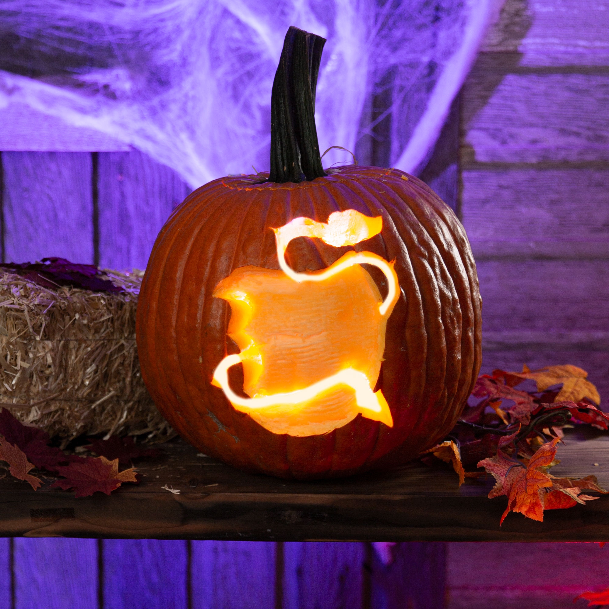Pop Culture Pumpkin Carving Stencils That Scream 2019 Printables HalloweenCostumes Blog