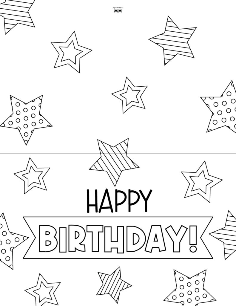 Printable Birthday Cards 110 FREE Birthday Cards Printabulls