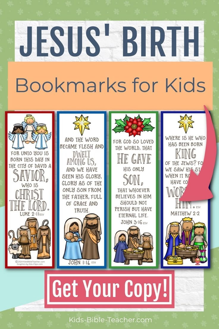 Bible Christmas Crossword Printable Esv