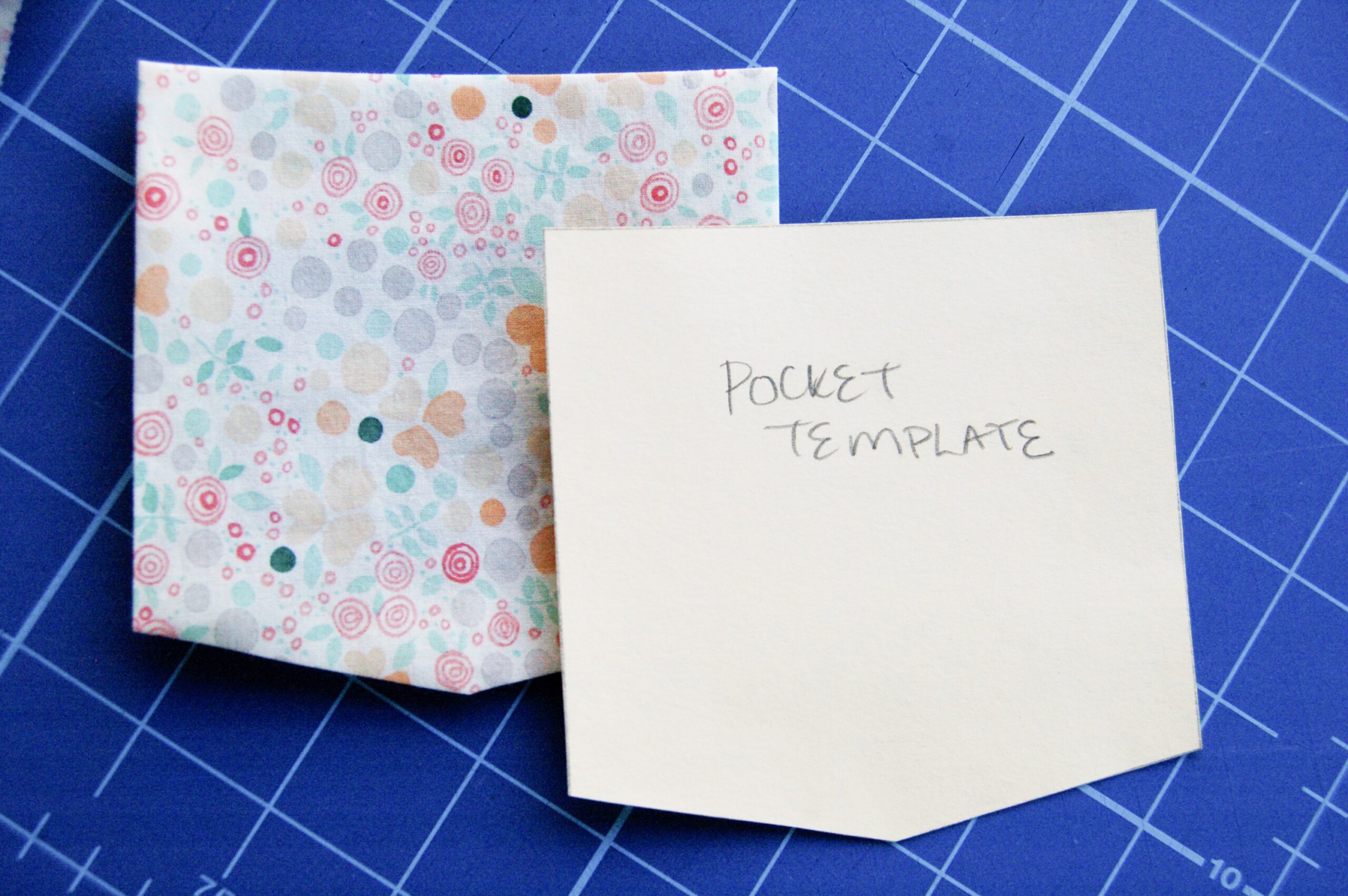 Shirtmaking Pocket And Pocket Flap Templates Sewaholic
