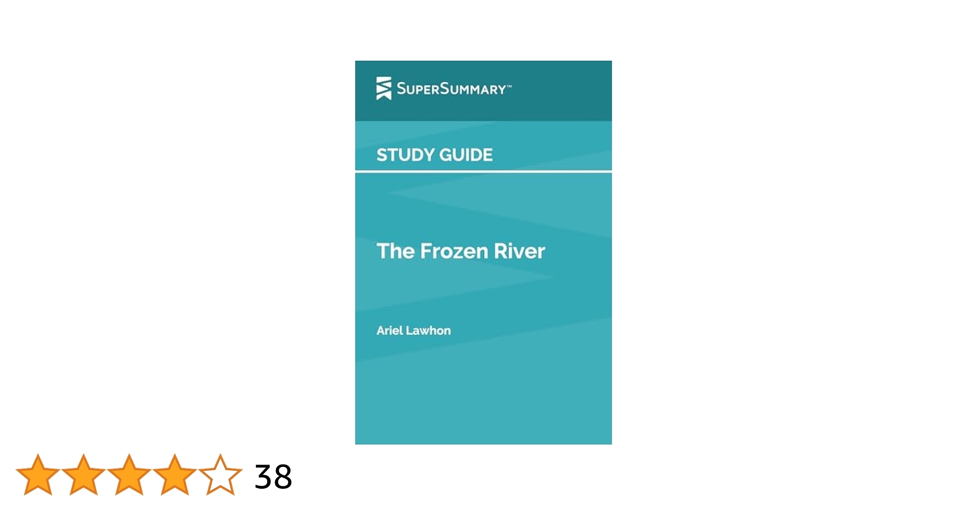 Study Guide The Frozen River By Ariel Lawhon SuperSummary SuperSummary 9798323058983 Amazon Books