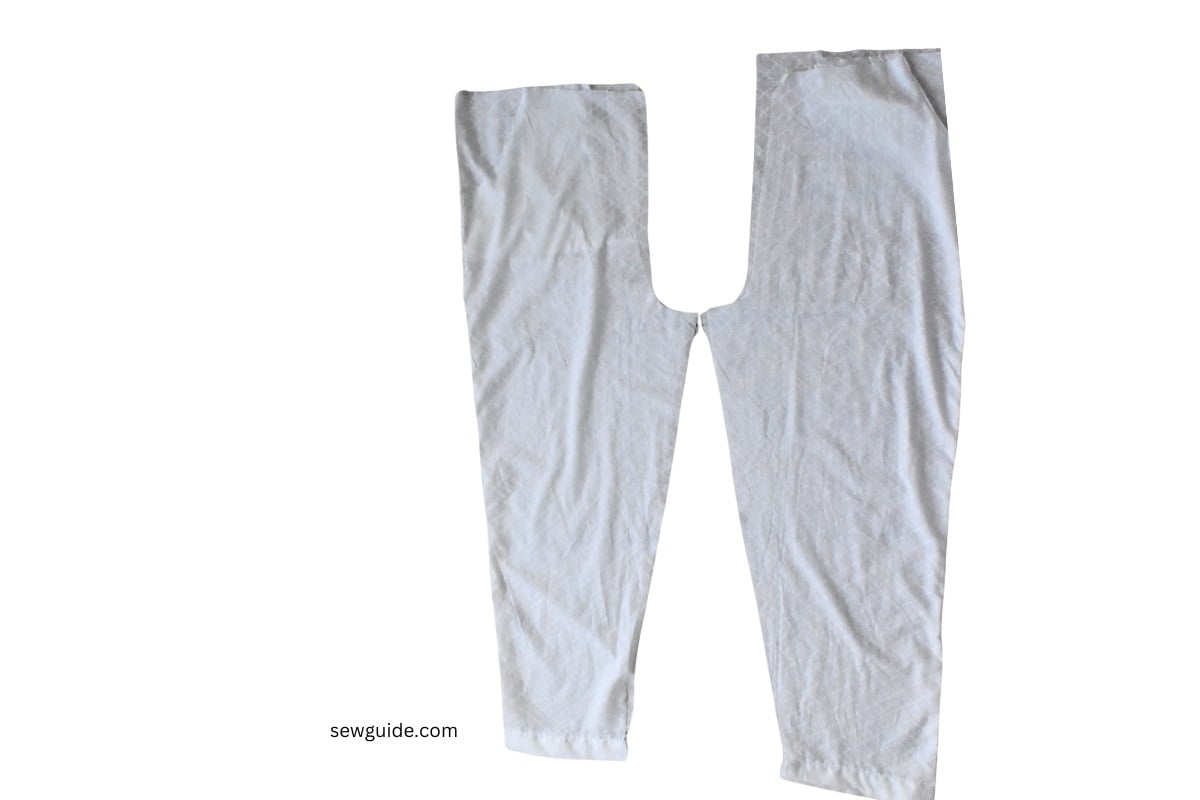 Stylish HAREM PANTS DIY Pattern To Sew Them SewGuide