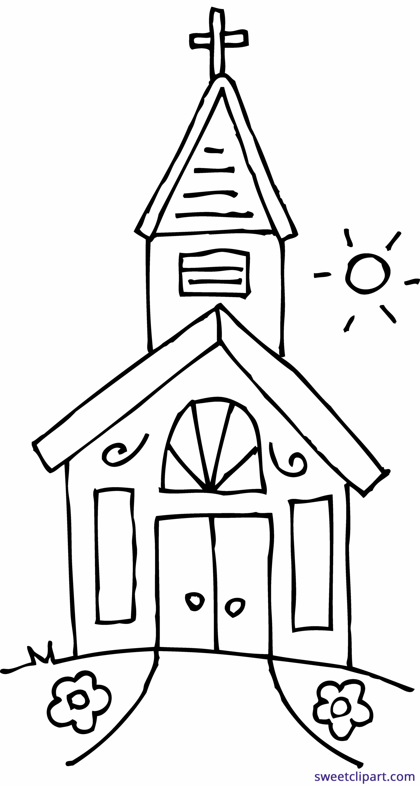 Free Printable Clip Art For Churches