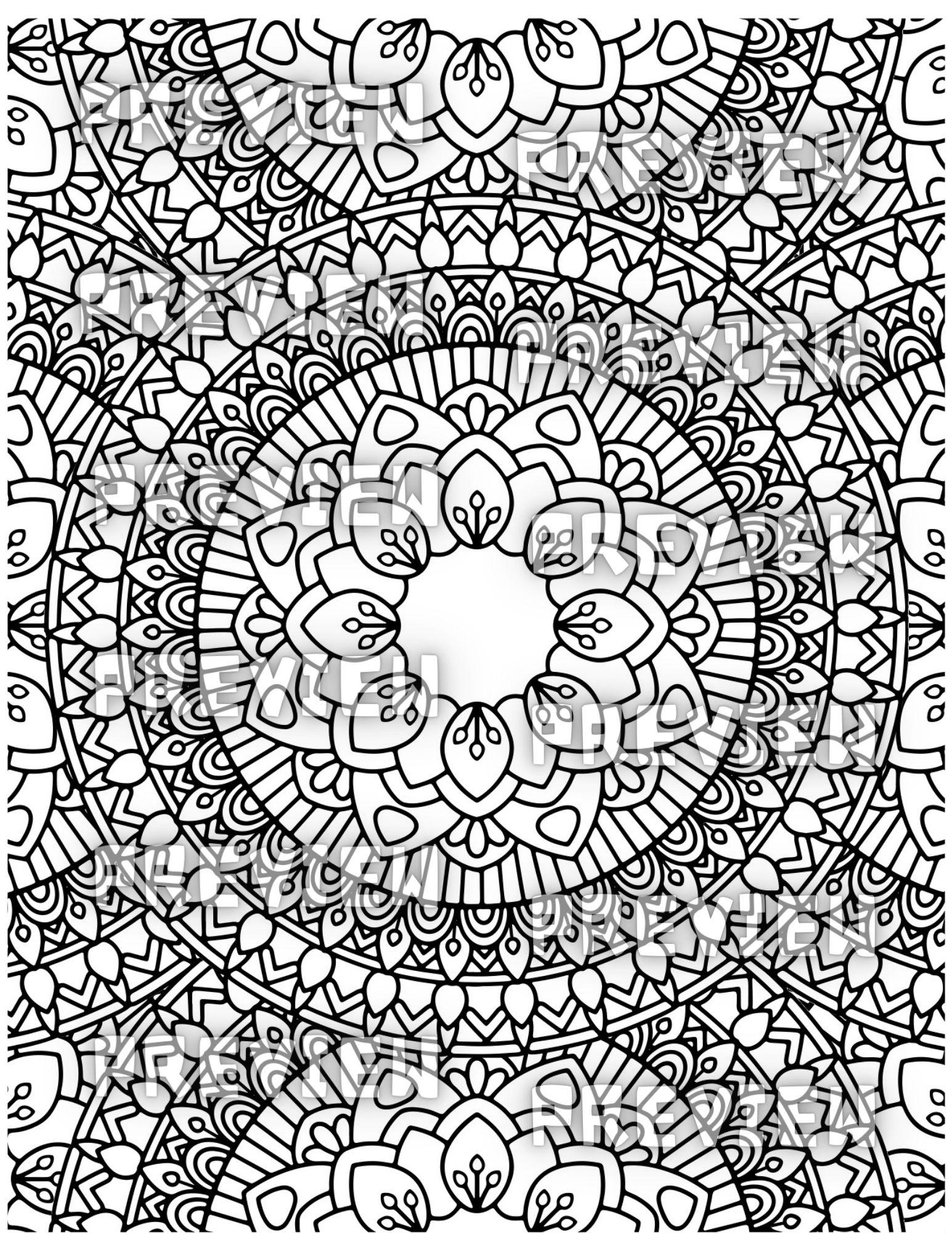 Tessellation Coloring Pages V 4 Coloring Activities Pages Made By Teachers