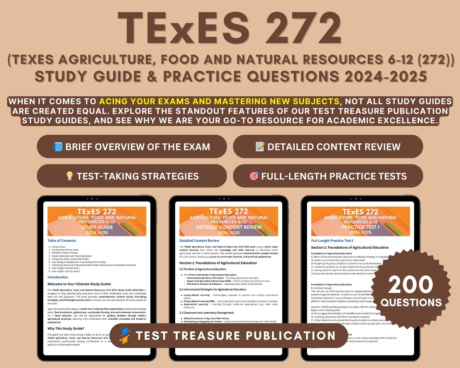 Practice Teacher Certification Test Texas Printable