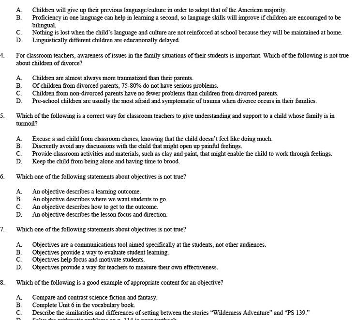 TExES Exam Prep updated 2025 Free TExES Practice Tests