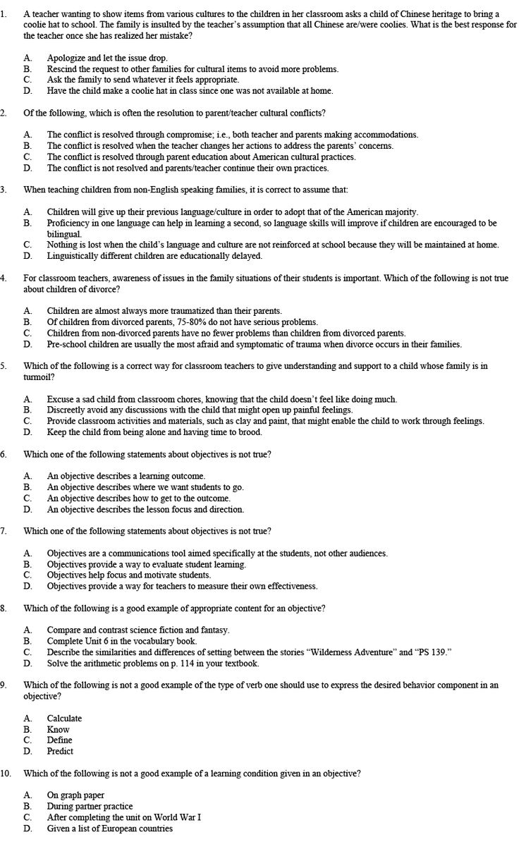 TExES Exam Prep updated 2025 Free TExES Practice Tests